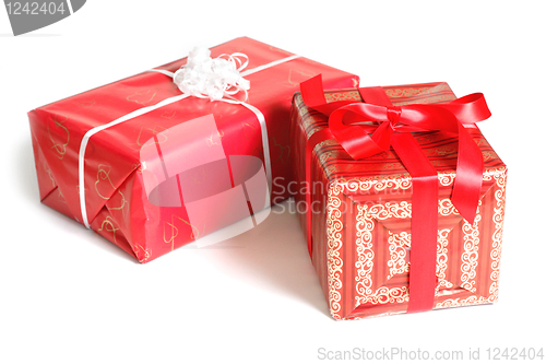 Image of Presents