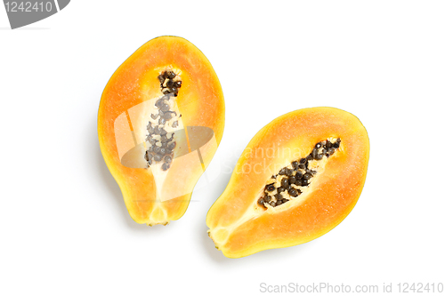 Image of Papaya