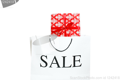 Image of Present