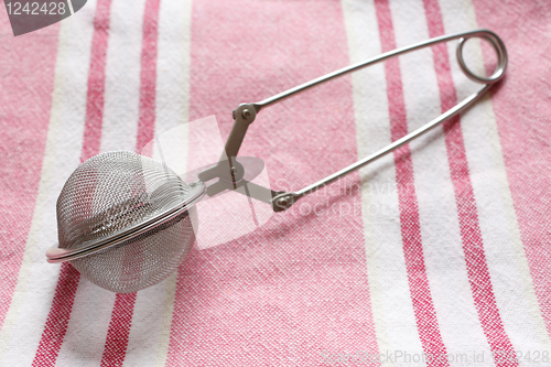 Image of Tea infuser