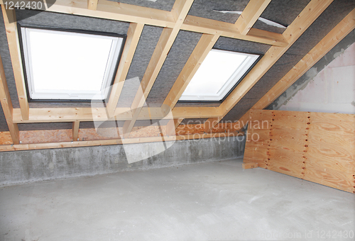 Image of Refurbishment