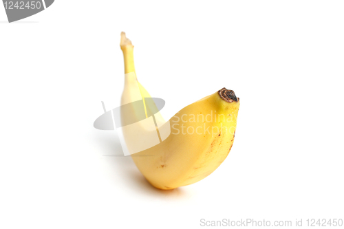Image of Banana