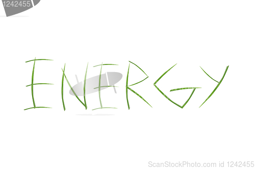Image of Energy