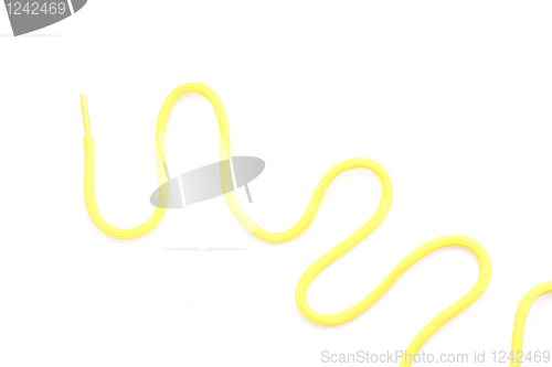 Image of Shoe laces