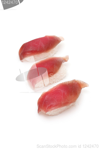 Image of Tuna