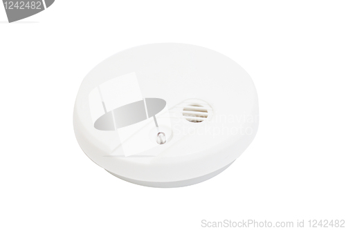 Image of Smoke detector