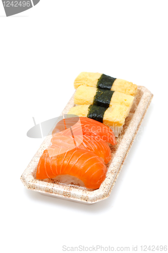 Image of Sushi