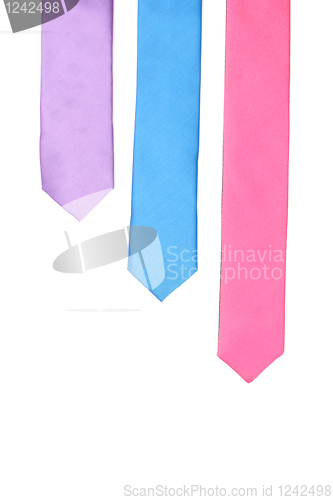Image of Ties