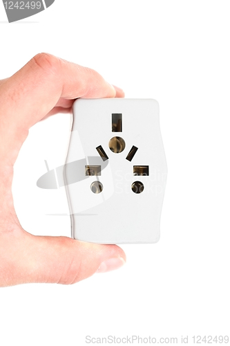 Image of Adaptor