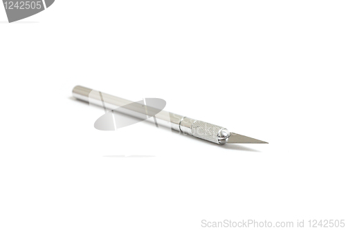 Image of Hobby knife