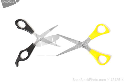 Image of Scissor