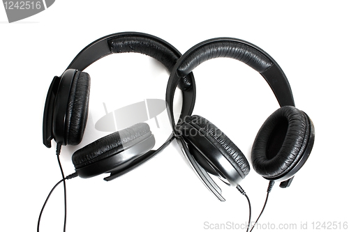 Image of Headphones