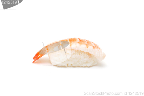 Image of Prawn nigiri