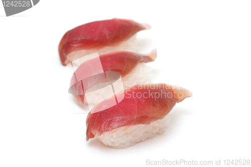 Image of Tuna