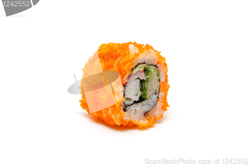 Image of California rolls