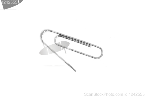 Image of Paper Clip