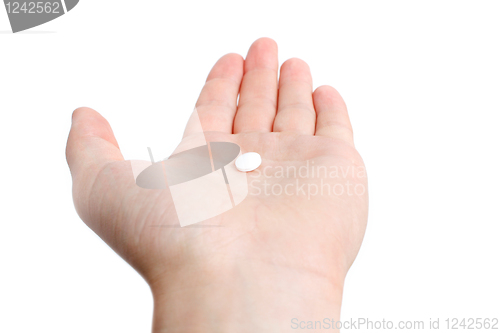 Image of Pill