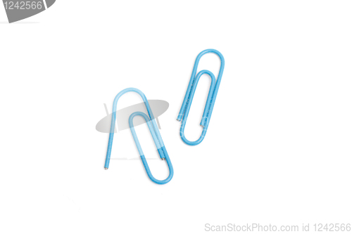 Image of Paper clips