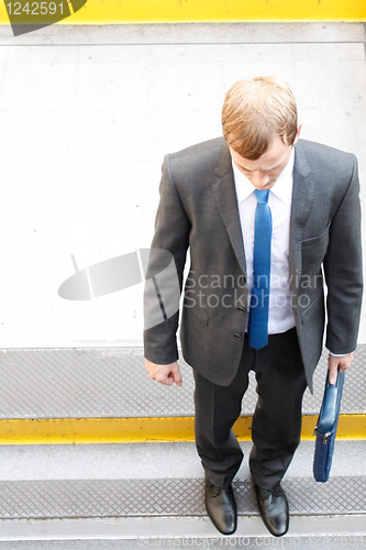 Image of Business man