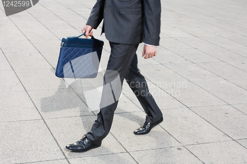 Image of Business man