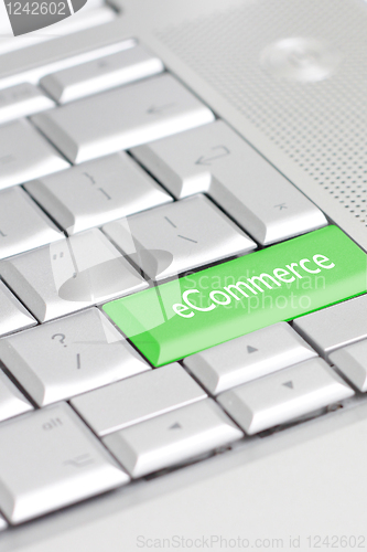 Image of eCommerce