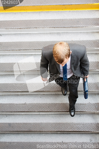 Image of Business man