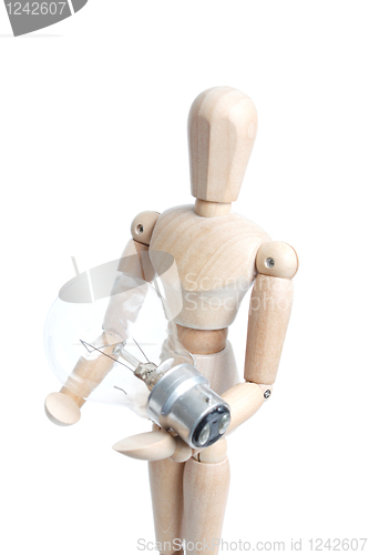 Image of Mannequin