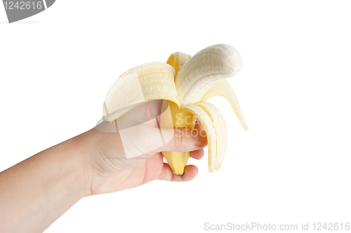 Image of Banana