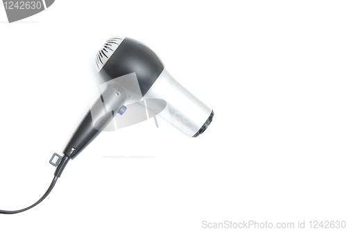 Image of Hair dryer