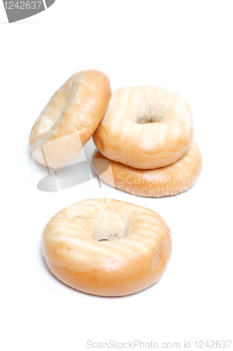 Image of Bagels