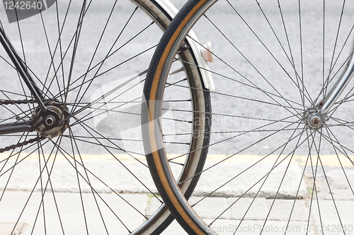 Image of Wheel