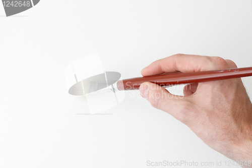 Image of Brush