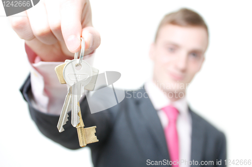 Image of Keys