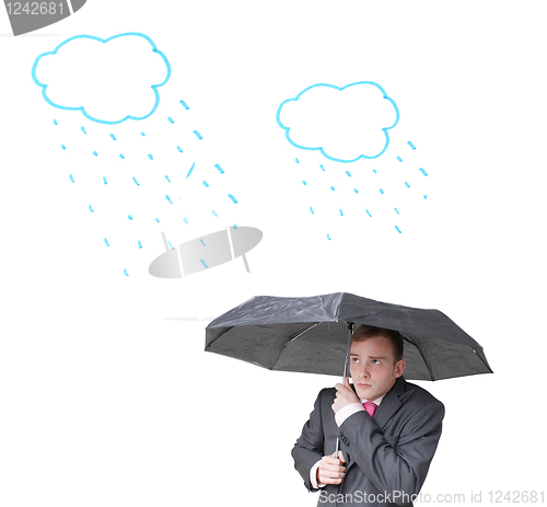 Image of Umbrella