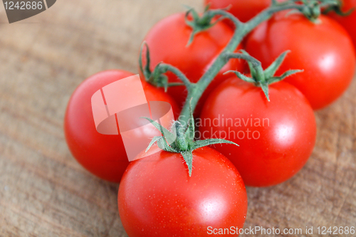 Image of Tomatoes