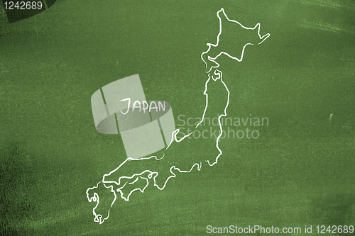 Image of Japan