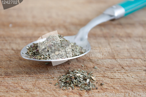 Image of Basil