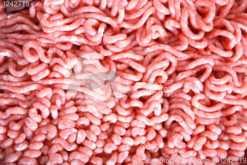 Image of Minced beef