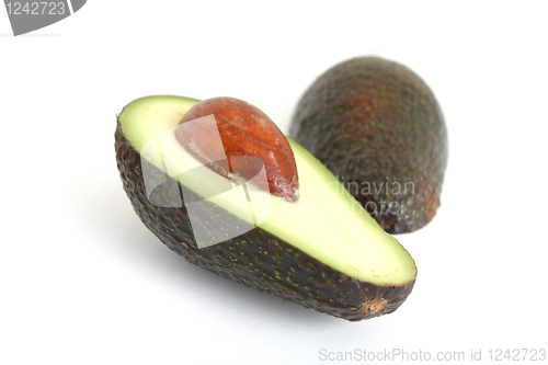 Image of Avocados