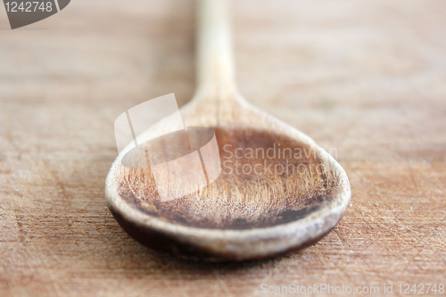 Image of Spoon