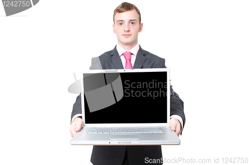 Image of Laptop