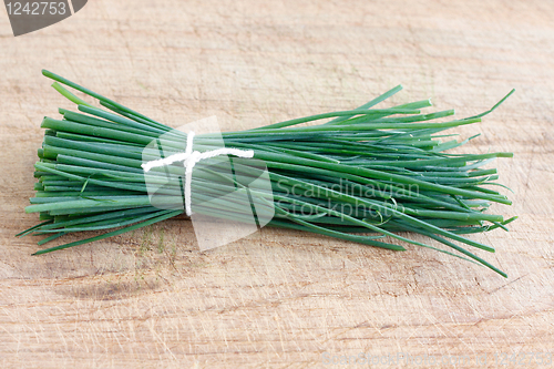 Image of Chives