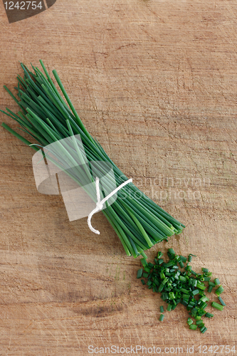 Image of Chives