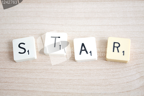 Image of Star