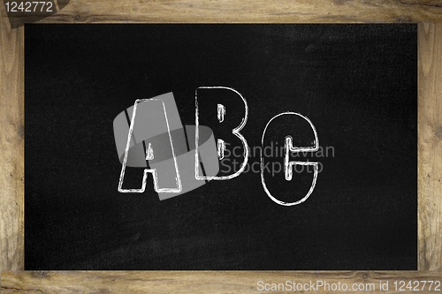 Image of Abc