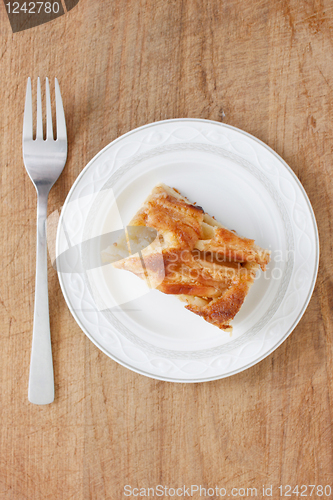 Image of Apple tart