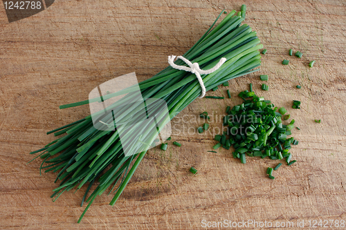 Image of Chives