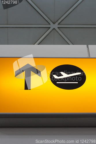 Image of Terminal