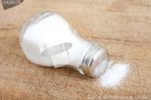 Image of Salt