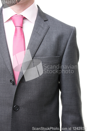 Image of Business man 